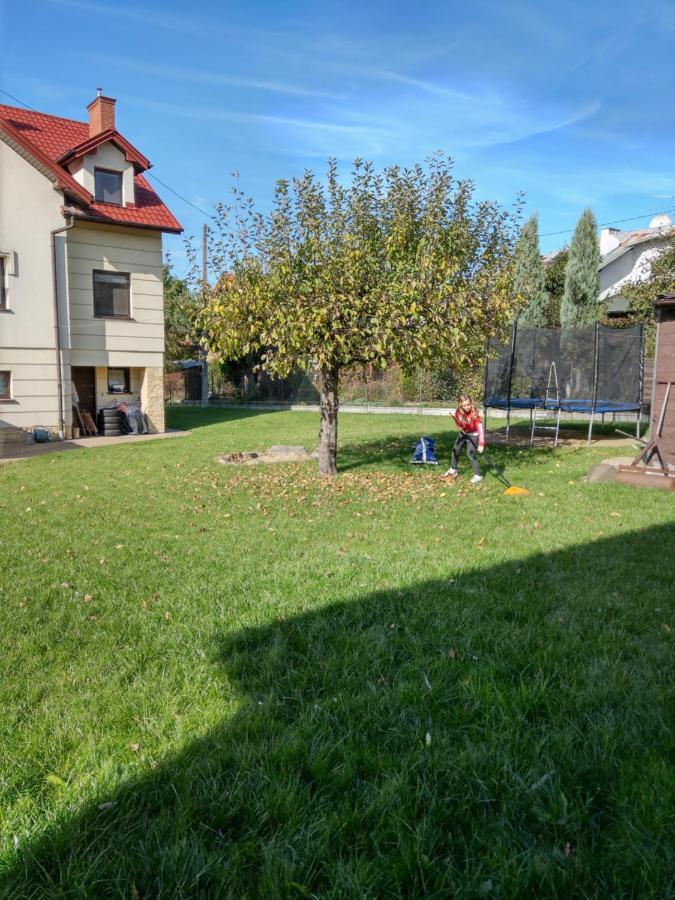 Tarnow Dom / Apartament W Centrum 外观 照片
