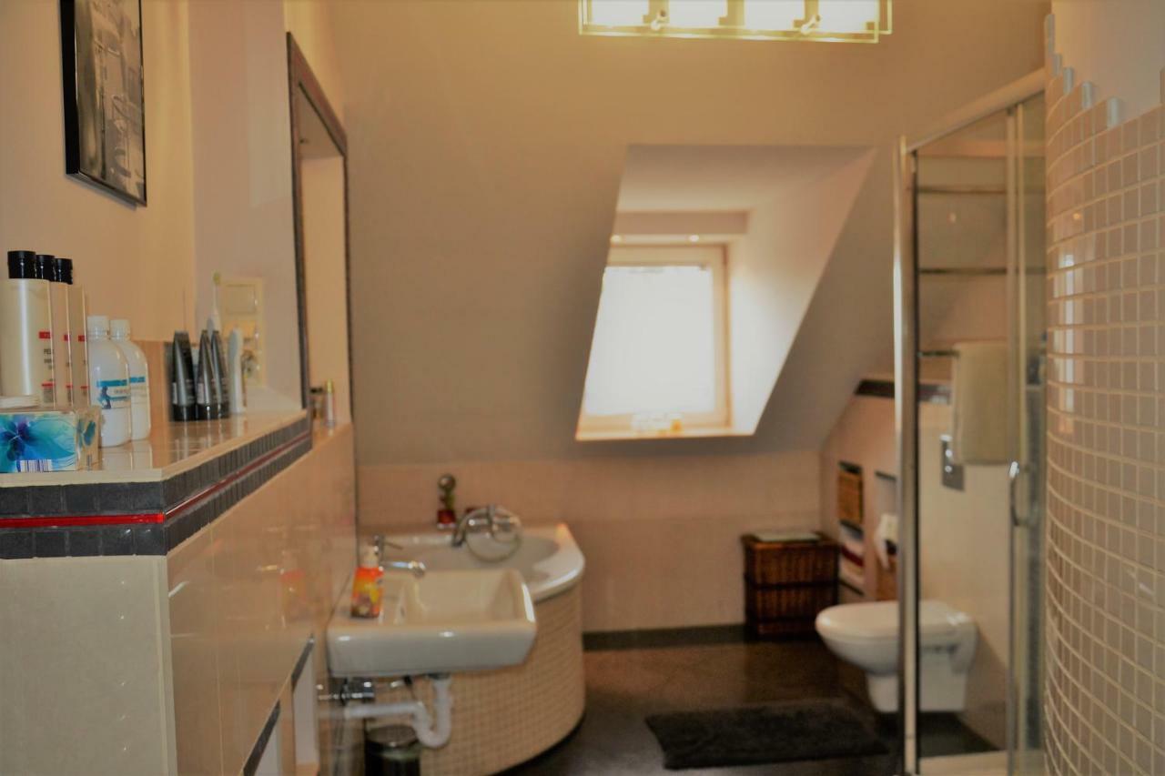 Tarnow Dom / Apartament W Centrum 外观 照片