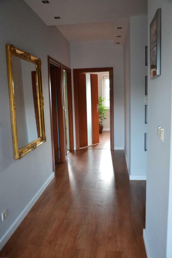 Tarnow Dom / Apartament W Centrum 外观 照片