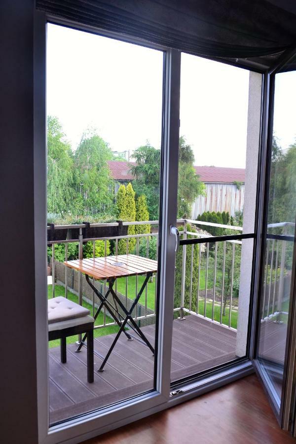 Tarnow Dom / Apartament W Centrum 外观 照片