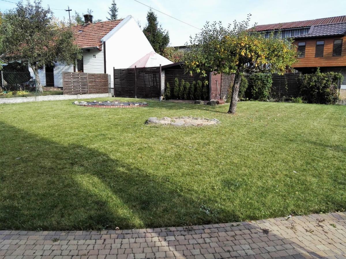 Tarnow Dom / Apartament W Centrum 外观 照片