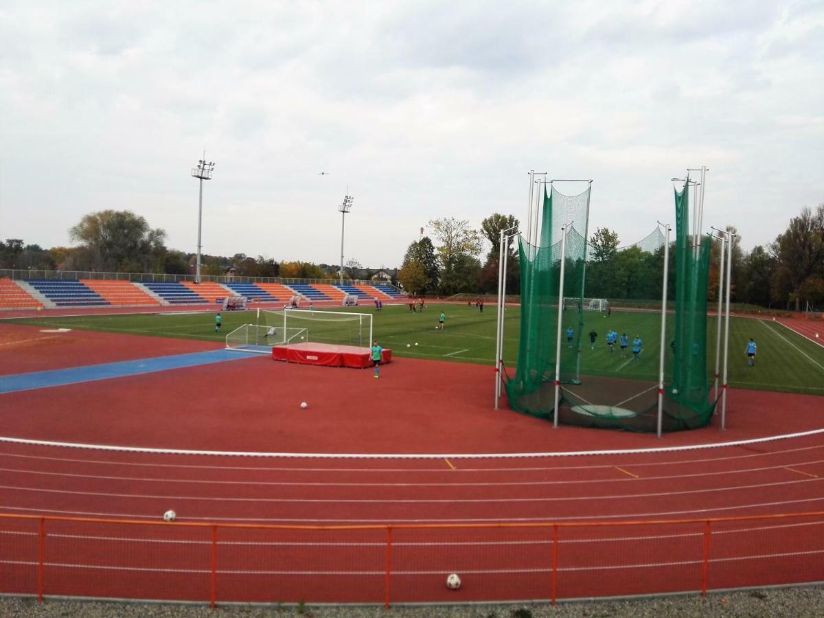 Tarnow Dom / Apartament W Centrum 外观 照片